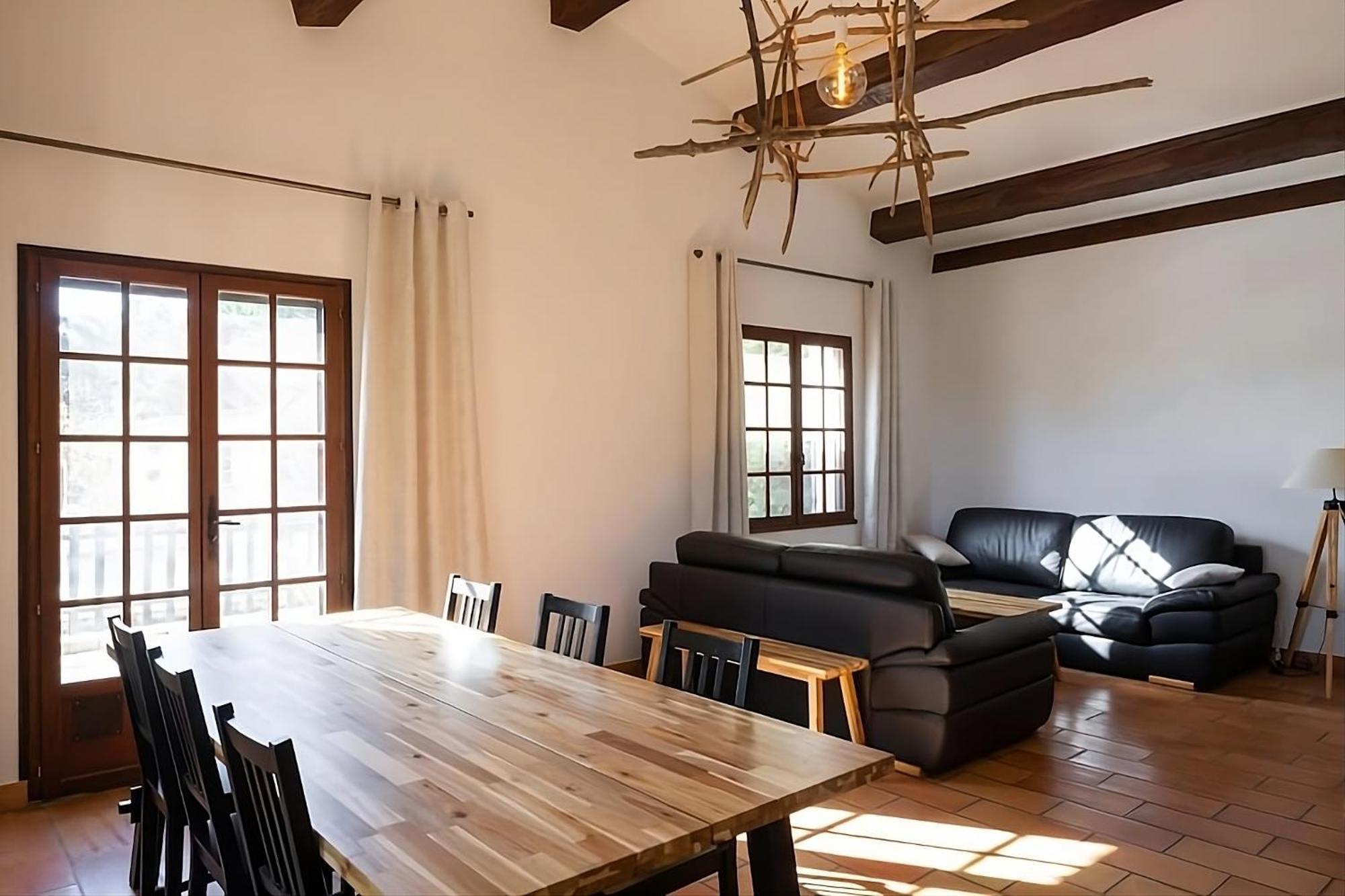 Mas Provencal De 120M2 En Camargue, Avec Piscine Et Parking Inclus, Ideal Pour Des Vacances Arles Exterior foto