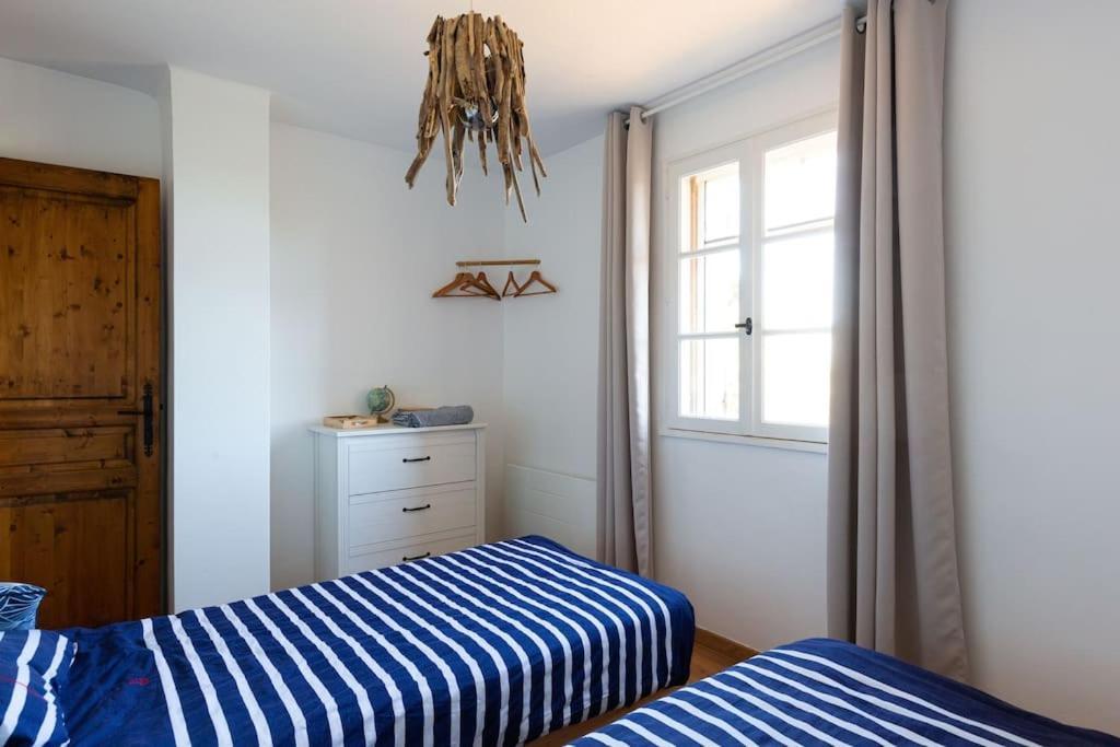 Mas Provencal De 120M2 En Camargue, Avec Piscine Et Parking Inclus, Ideal Pour Des Vacances Arles Exterior foto