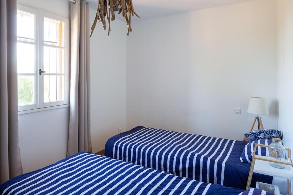 Mas Provencal De 120M2 En Camargue, Avec Piscine Et Parking Inclus, Ideal Pour Des Vacances Arles Exterior foto